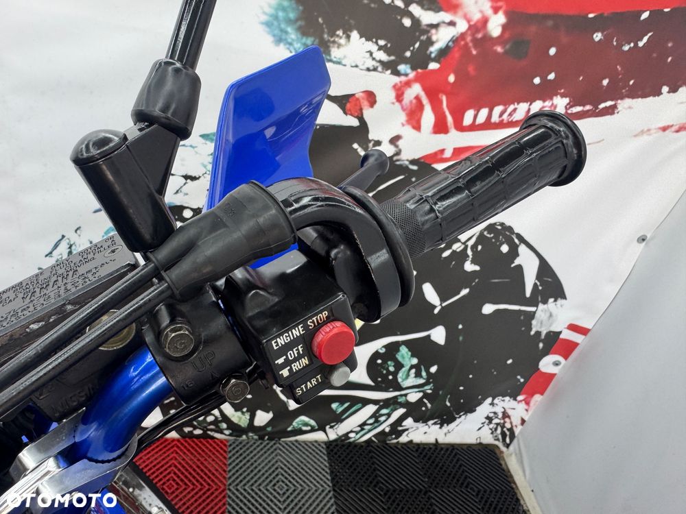 Yamaha XT - 26