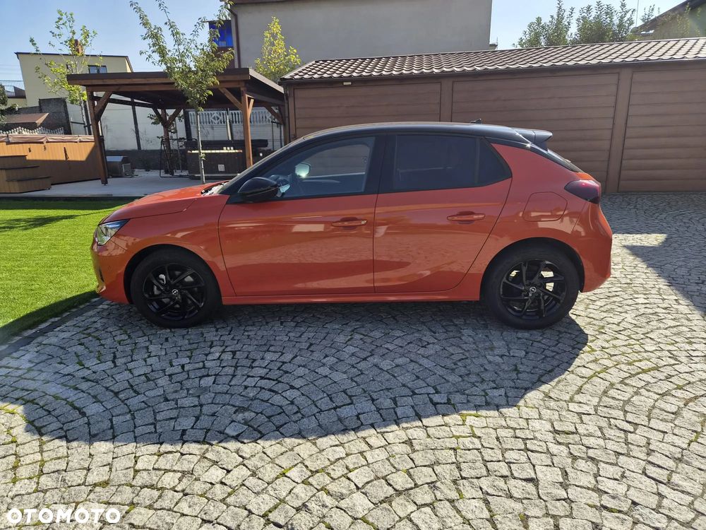 Opel Corsa 1.2 GS Line S&S - 3