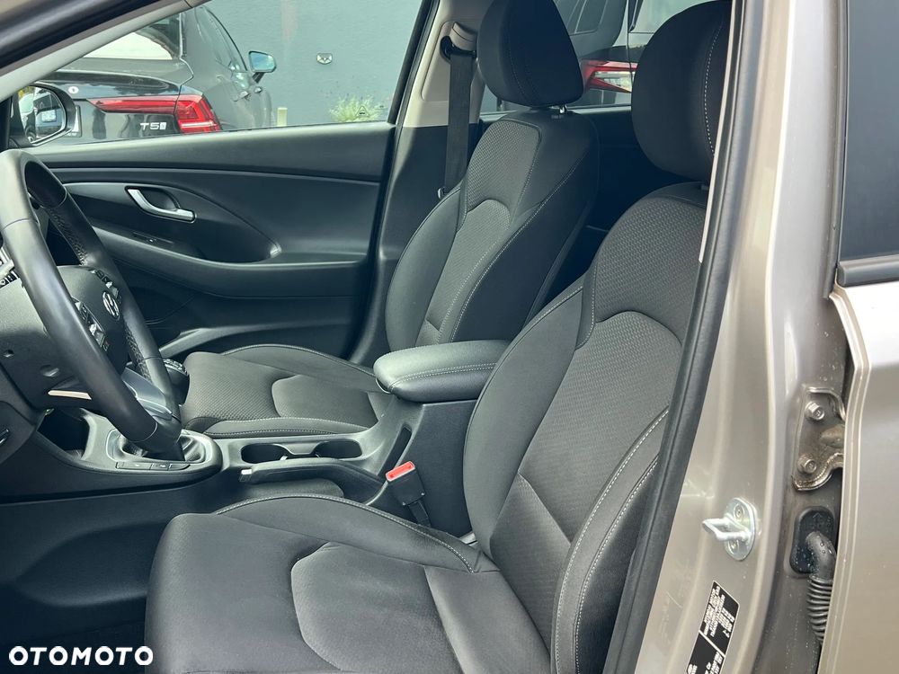 Hyundai i30 1.4 T-GDI Style - 15