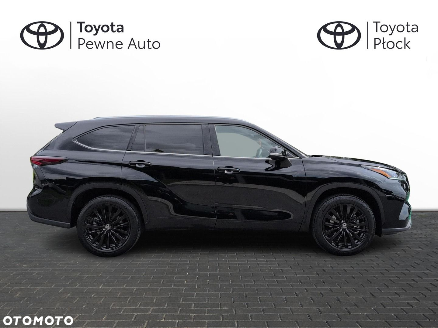 Toyota Highlander - 6