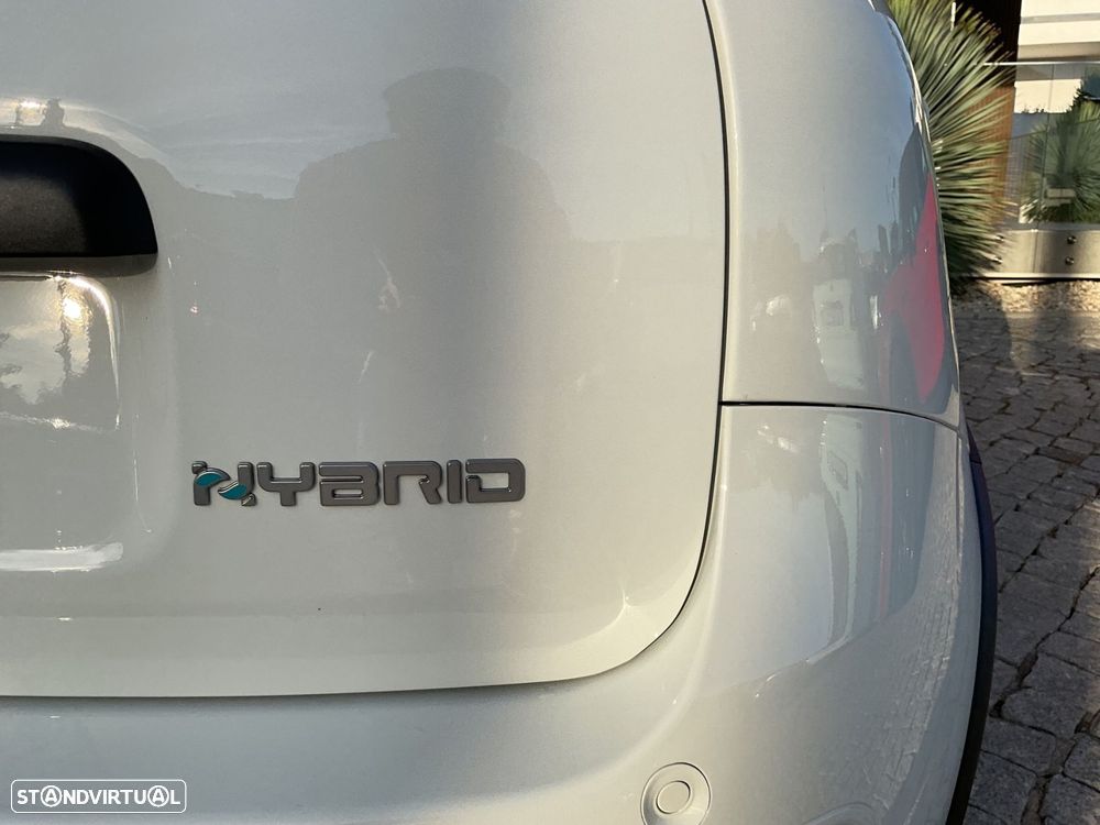 Fiat Panda 1.0 Hybrid - 18