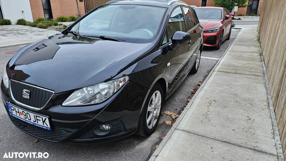 Seat Ibiza - 15