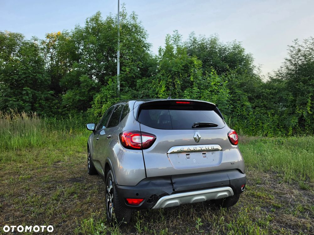 Renault Captur ENERGY dCi 90 Start&Stop Luxe - 2