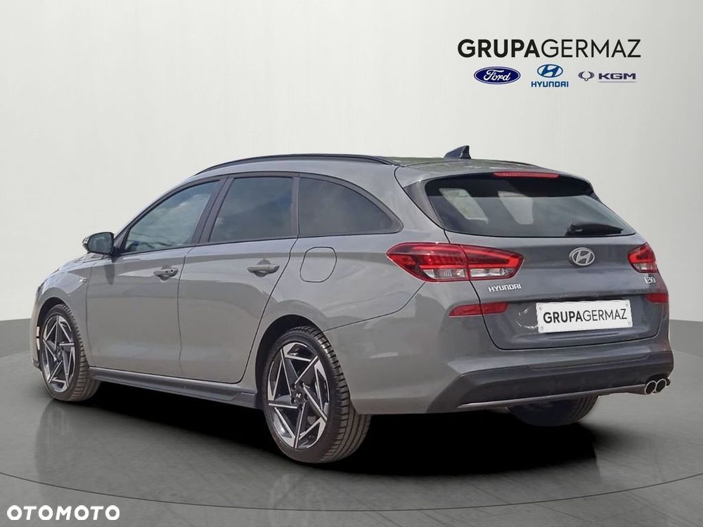 Hyundai i30 1.5 T-GDI 48V Modern DCT - 9