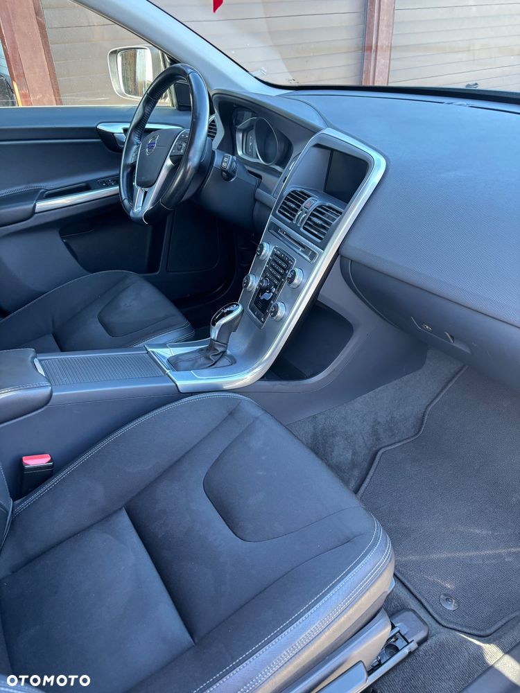 Volvo XC 60 - 12