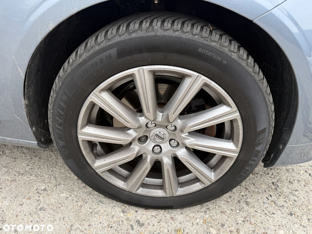 Volvo S90 D4 Inscription - 27