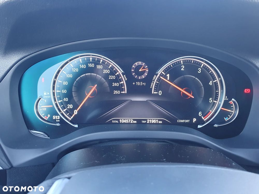 BMW X3 xDrive20d xLine - 17