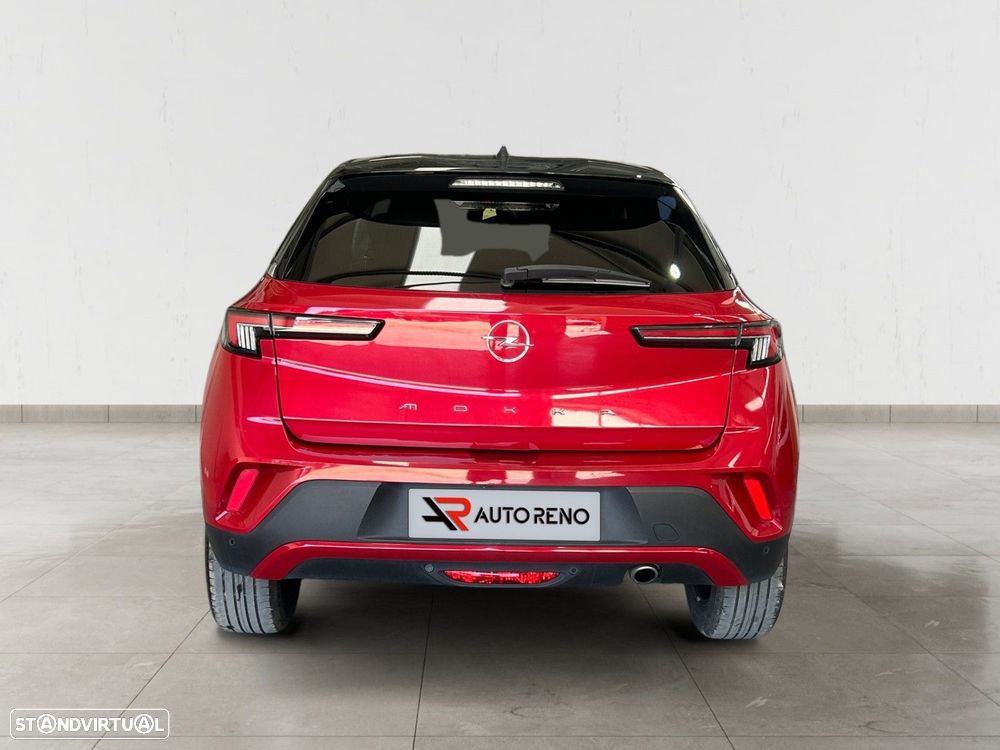 Opel Mokka 1.5 D Elegance - 5