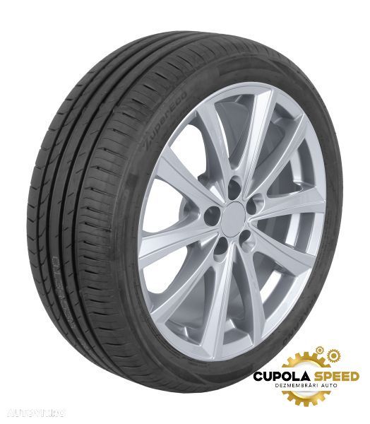Anvelopa 225/50 R17 TRAZANO LOTZ 98W Z-107 - 1