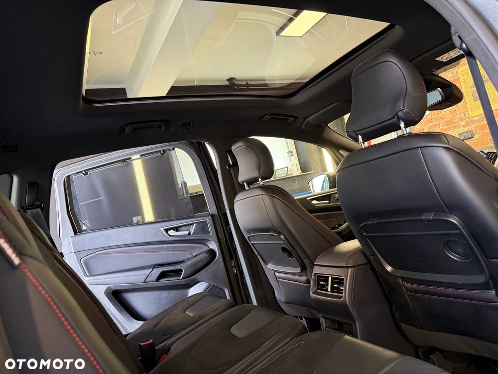 Ford S-Max 2.0 EcoBlue ST-Line - 36