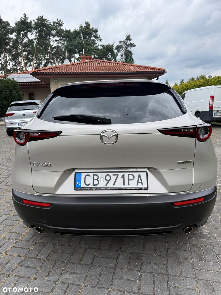 Mazda CX-30 - 6