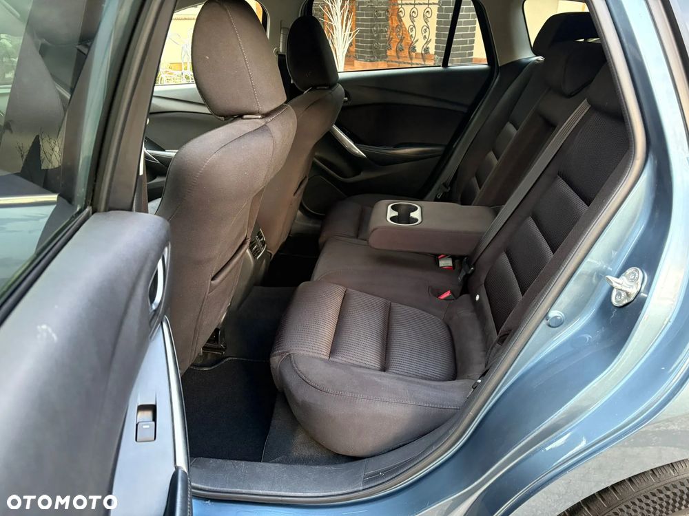 Mazda 6 SKYACTIV-D 150 i-ELOOP Prime-Line - 22