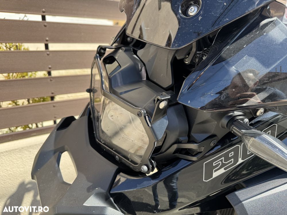 BMW F900GS Adventure - 36