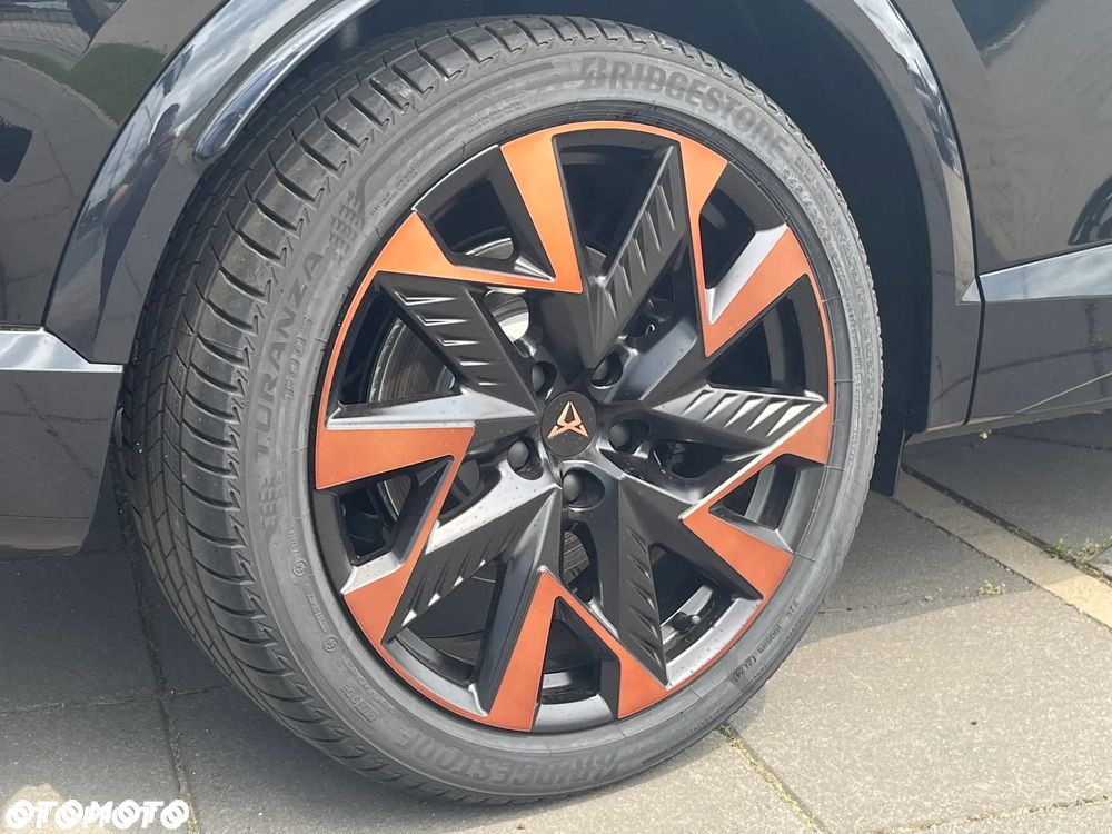 Cupra Formentor - 12