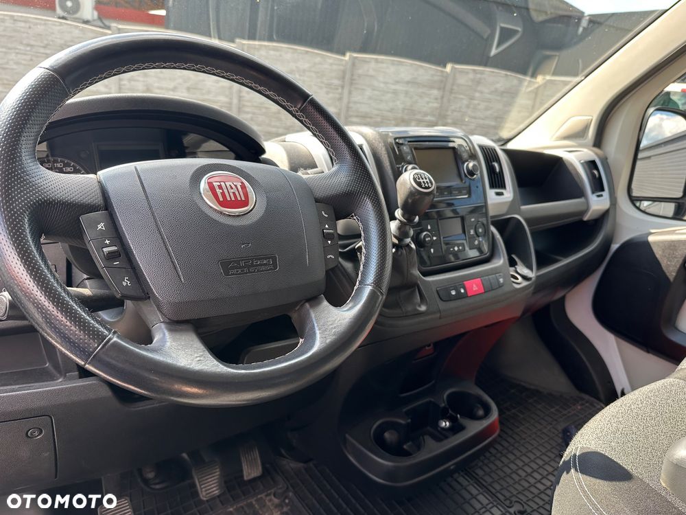 Fiat Ducato - 5