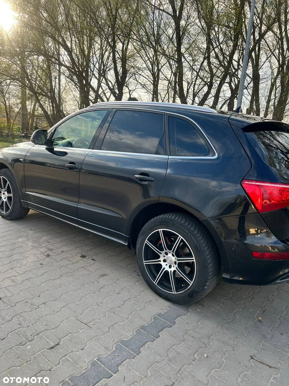 Audi Q5 3.0 TDI Quattro S tronic - 11