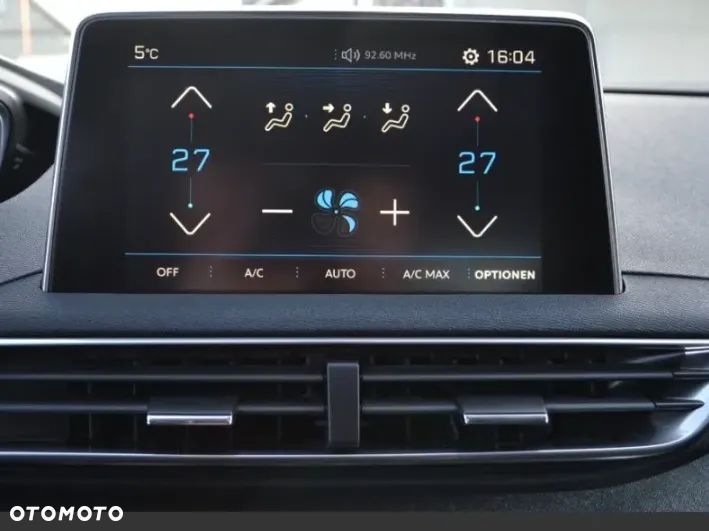Peugeot 3008 1.2 PureTech Allure S&S - 17