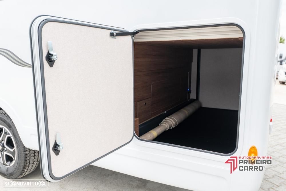 Fleurette Magister 74 LMF Wellness automática c.central (NOVA) - 18