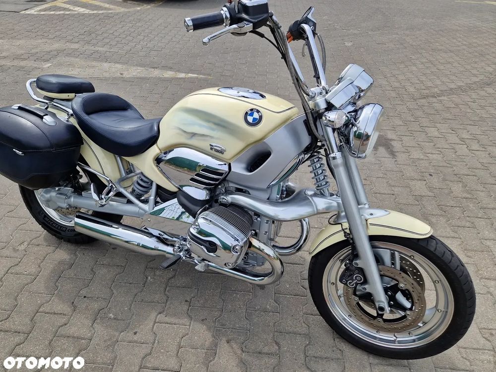 BMW R - 2