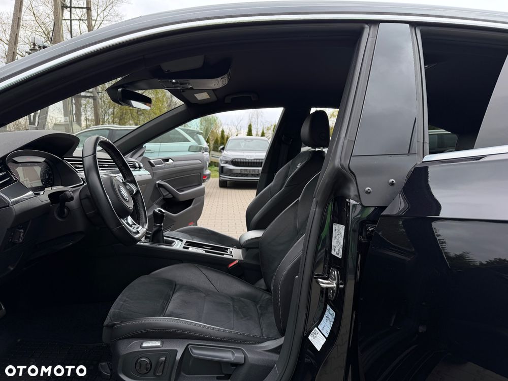 Volkswagen Arteon 2.0 TDI SCR - 30