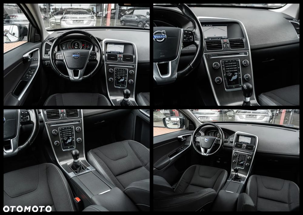 Volvo XC 60 D3 Edition Pro - 32