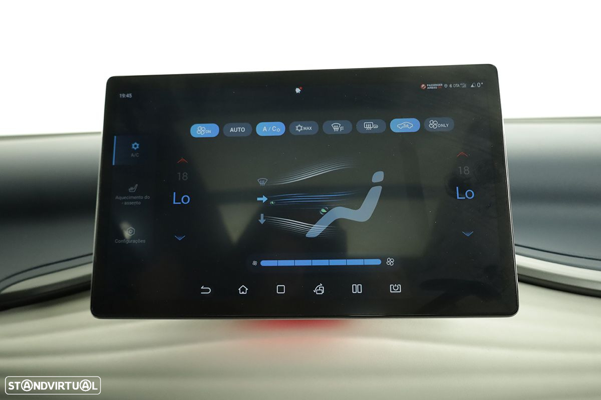 BYD Atto 3 60.48 kWh Comfort - 13