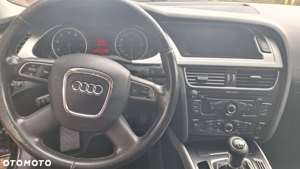 Audi A4 Limousine 2.0 TFSI - 9