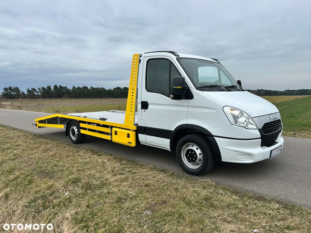 Iveco Daily - 4
