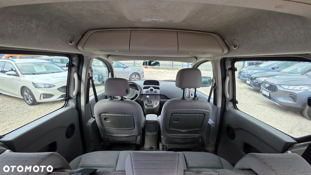 Renault Kangoo 1.6 16V Privilege - 35