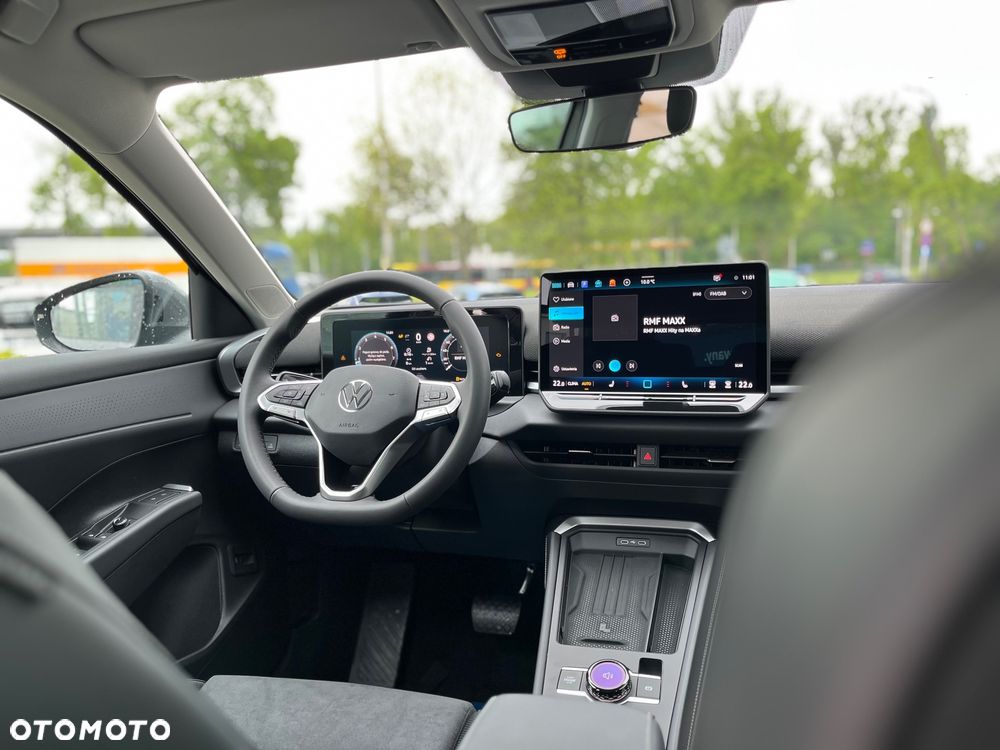 Volkswagen T-Roc 1.5 eTSI OPF DSG Style - 19
