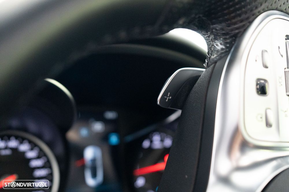 Mercedes-Benz C 200 - 42