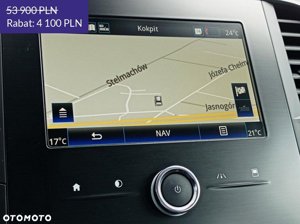 Renault Megane - 28