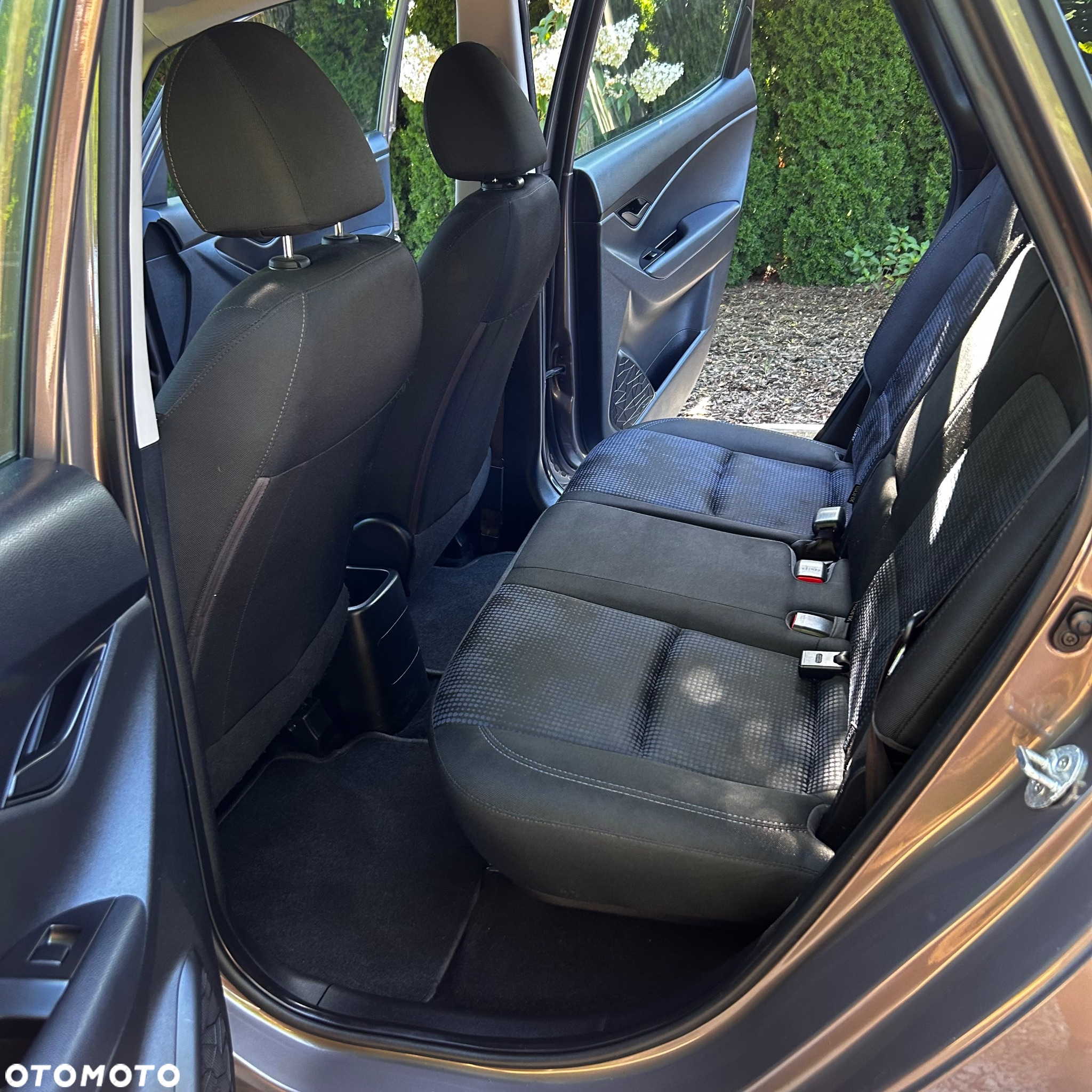 Hyundai ix20 1.4 blue Comfort - 25