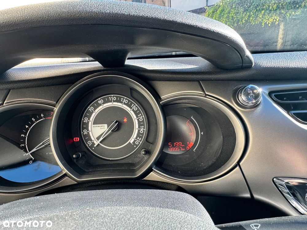 Citroën C3 1.2 VTi Attraction - 21