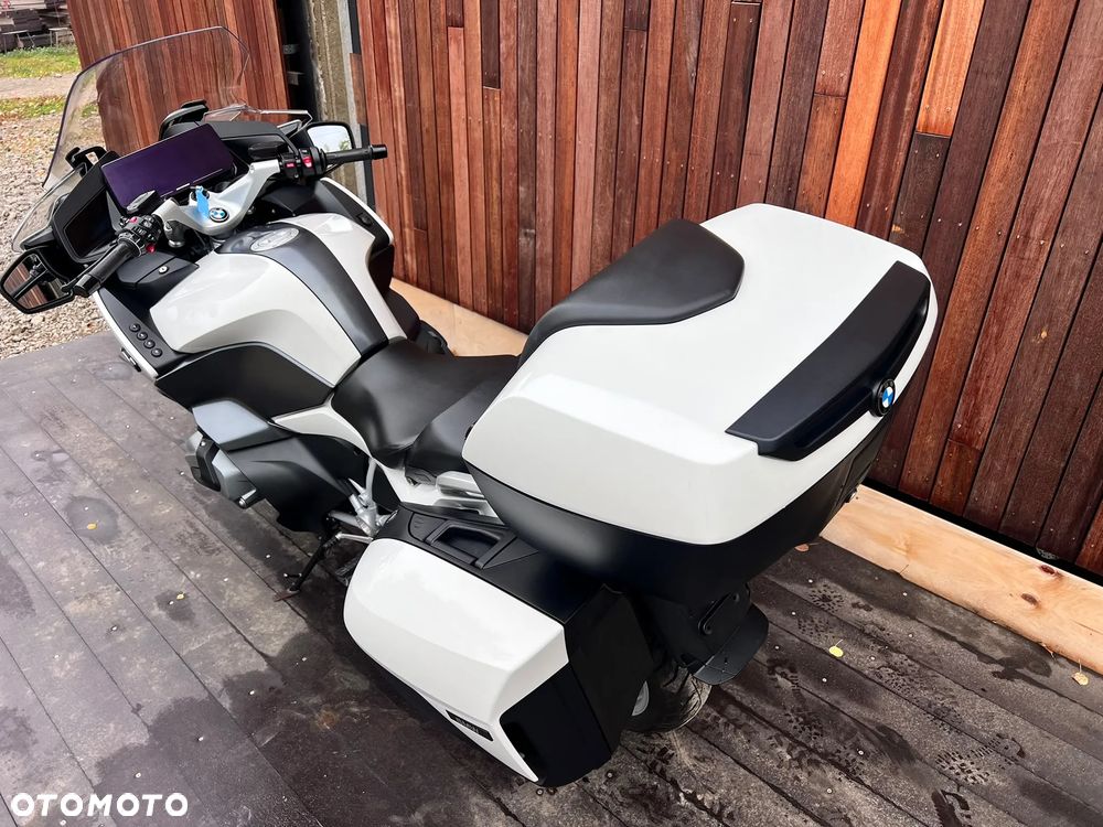 BMW RT - 17