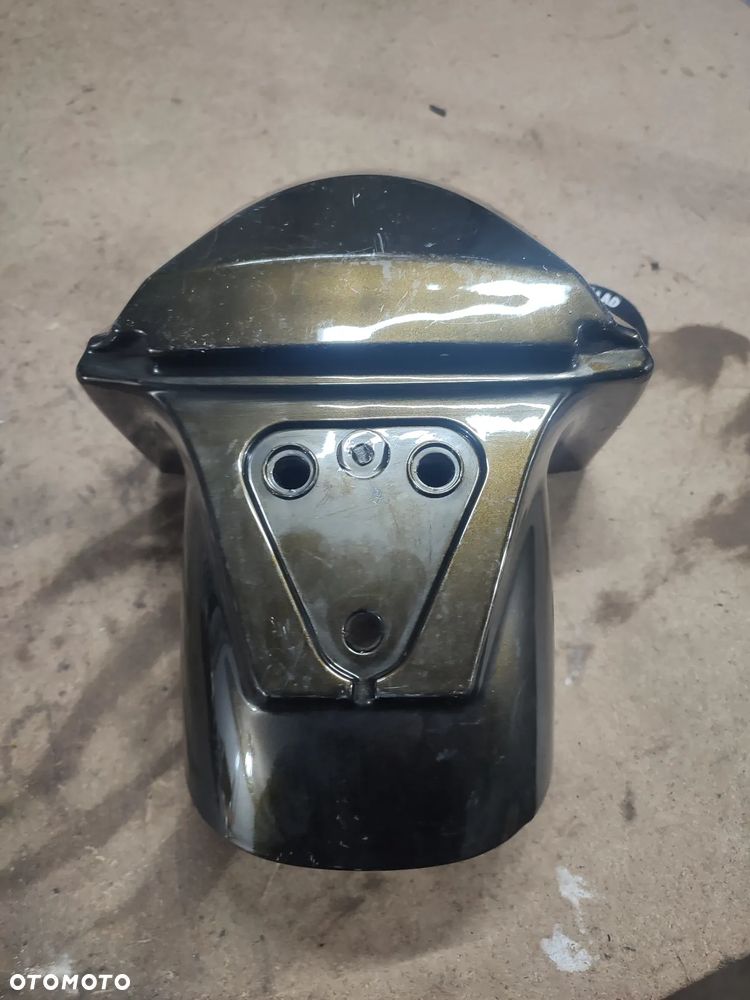 Błotnik Yamaha Neos - 4