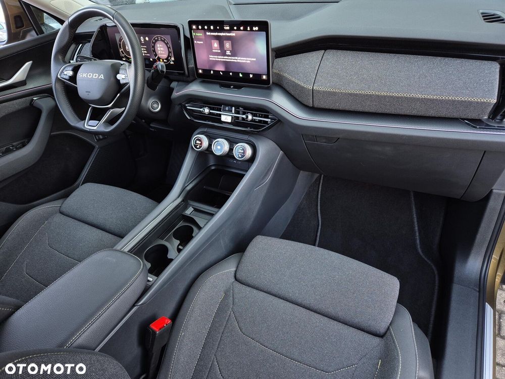 Skoda Kodiaq - 11