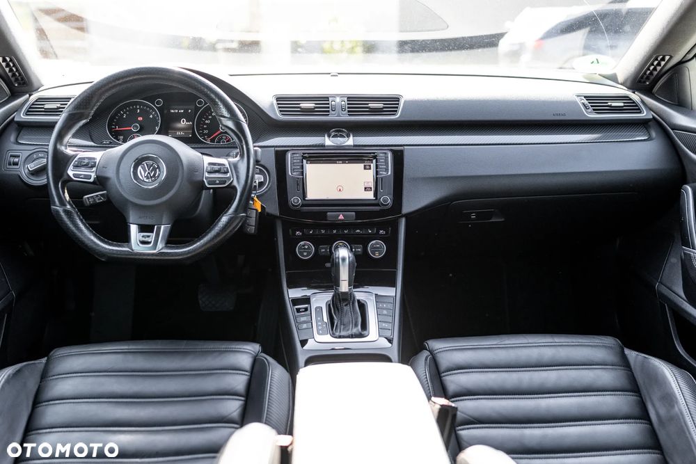 Volkswagen CC - 7