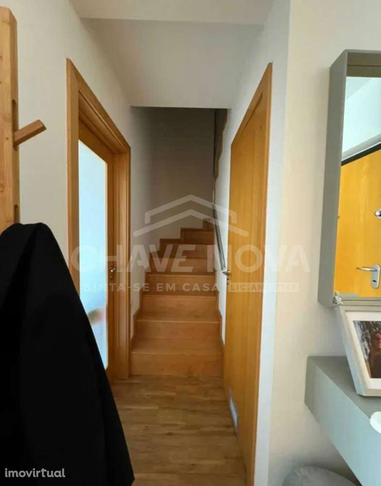 Arrendamento de Apartamento T3 duplex -  Leça do Balio, Matosinhos - Grande imagem: 4/7