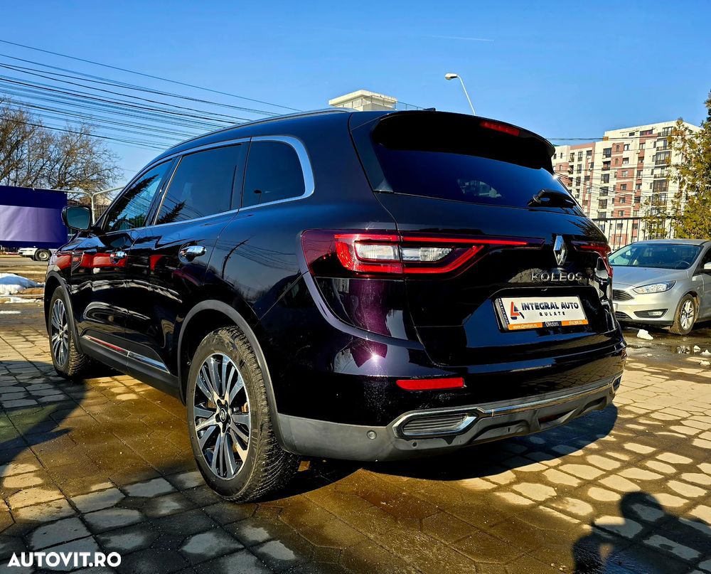 Renault Koleos - 4