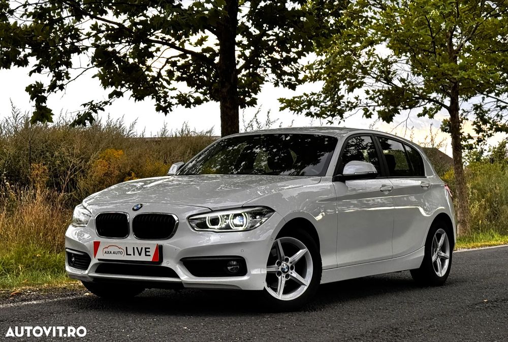 BMW Seria 1