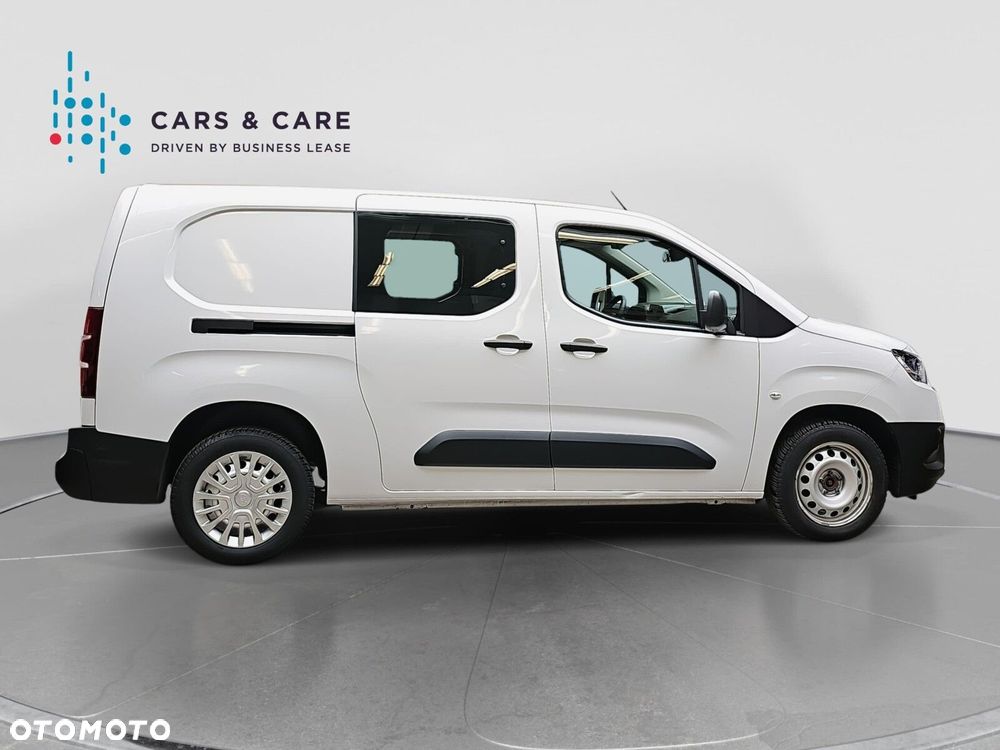 Toyota ProAce 2.3T 1.5D-4D 100KM long FurgonBrygActive - 12