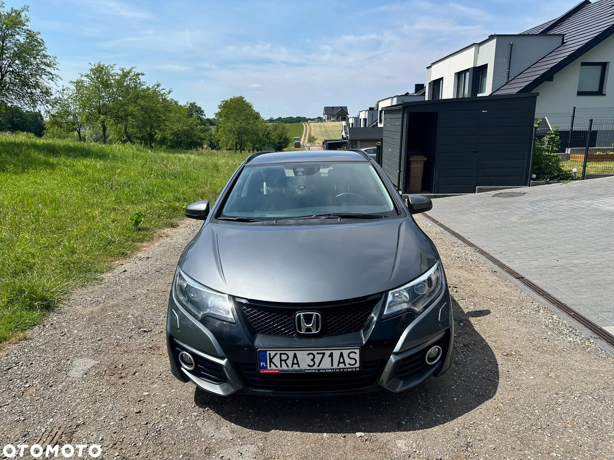 Honda Civic - 5