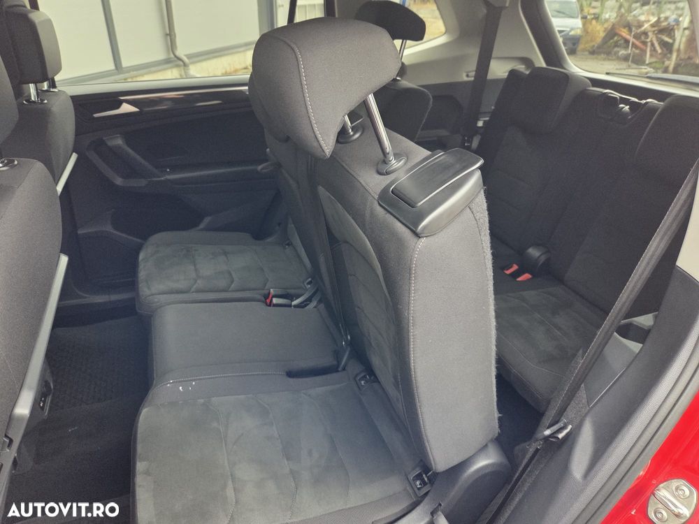Volkswagen Tiguan - 16