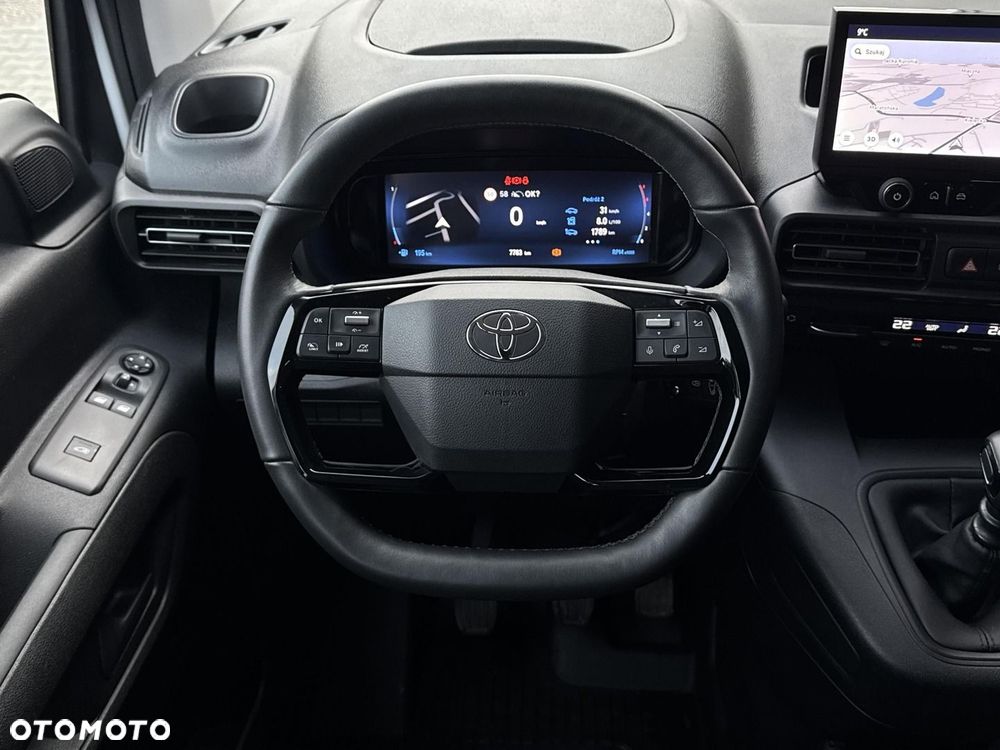 Toyota PROACE CITY - 17