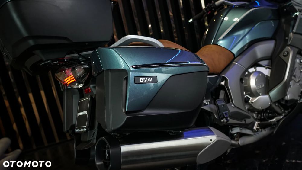 BMW K - 10