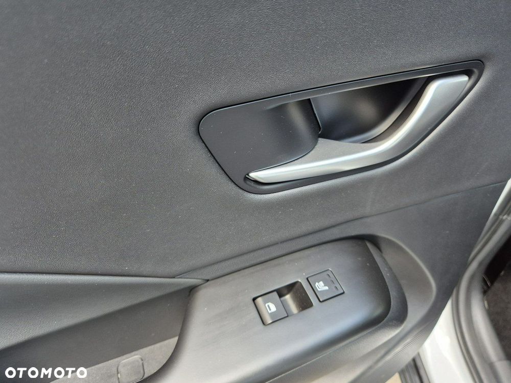Hyundai Kona 1.6 T-GDI Platinum DCT - 28
