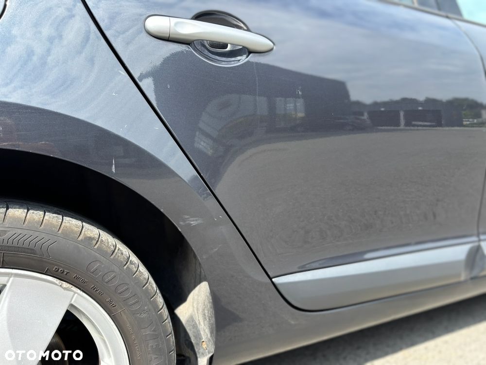 Renault Megane 1.6 16V Dynamique - 28