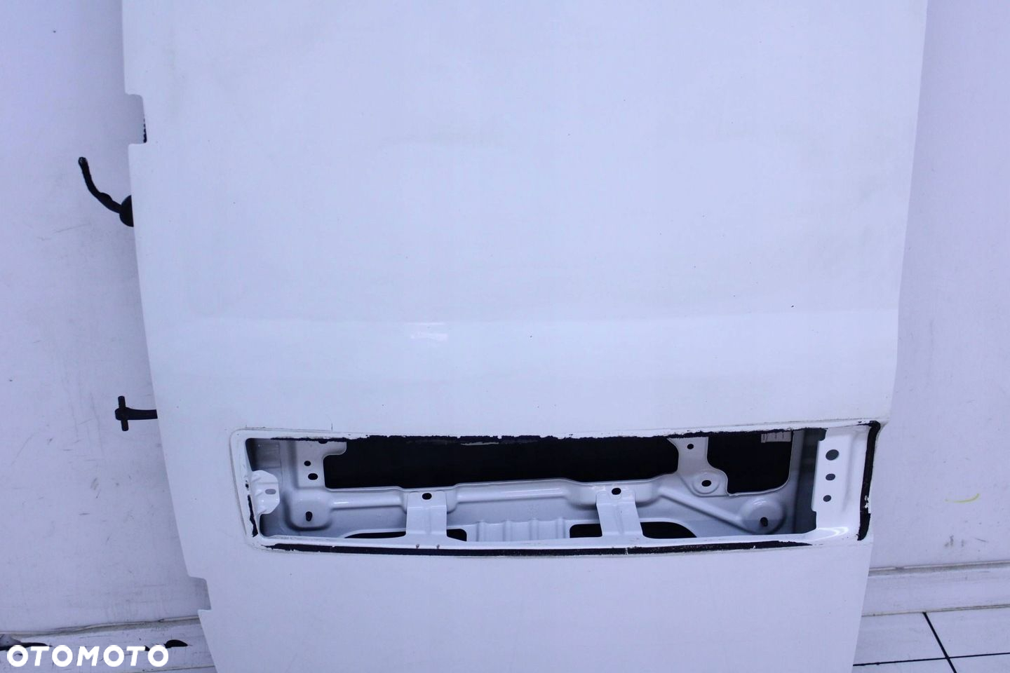 OPEL COMBO D FIAT DOBLO II 10R- DRZWI LEWE TYLNE LEWY TYŁ 249 - 5