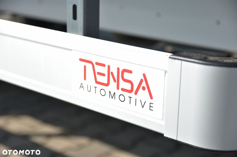 Renault Master 2.0 170KM Skrzynia otwarta 4900x2200x400 - 10